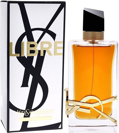 yves saint laurent libre intense eau de parfum 30ml|ysl libre intense perfume 50ml.